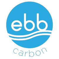 Ebb Carbon logo