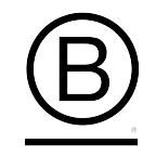 B Lab UK logo