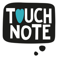 TouchNote logo