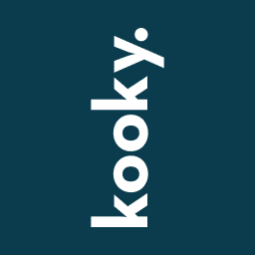 Kooky logo