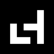 Laserhub logo