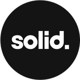 Solid logo