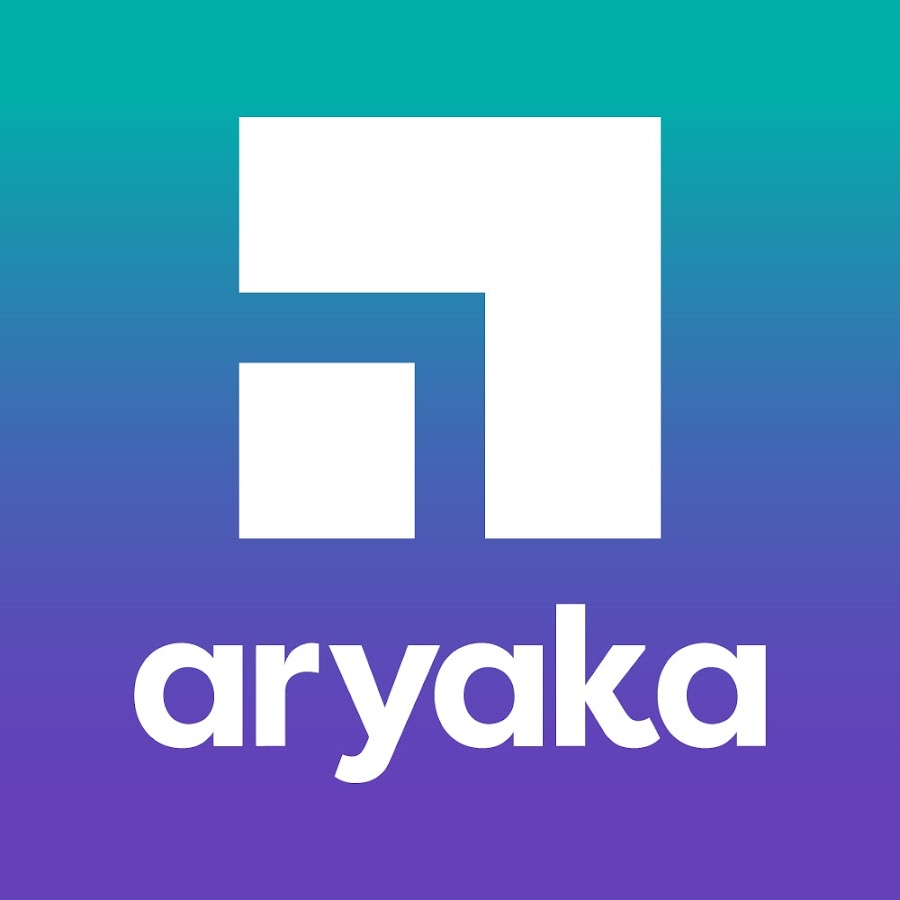 Aryaka Networks logo