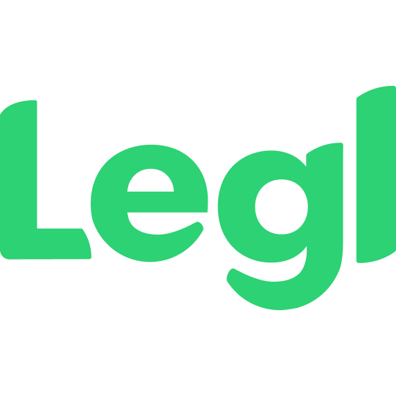 Legl logo