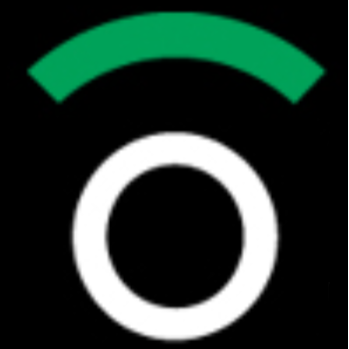 Observe logo