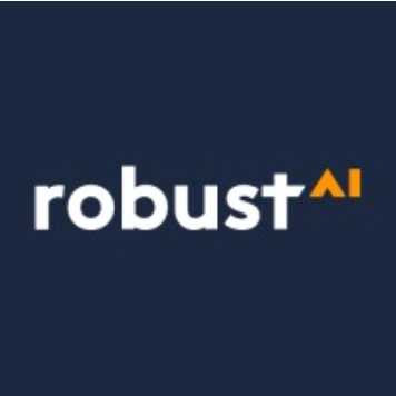 Robust.AI logo