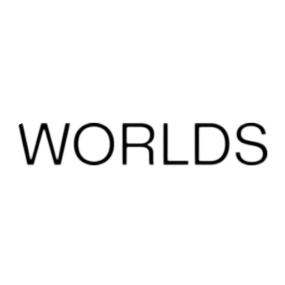 Worlds logo