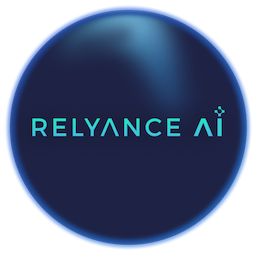 Relyance AI logo