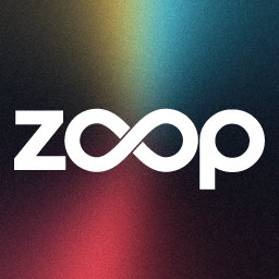 Zoop logo