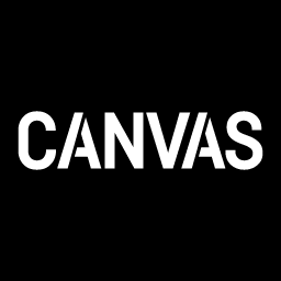 Canvas logo