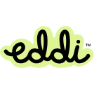 Eddi logo