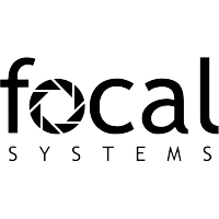 Focal logo