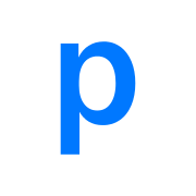 Paravision logo