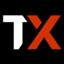 ThreatX logo