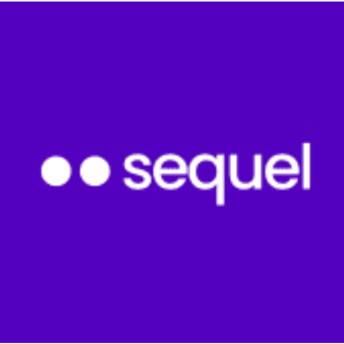 Sequel.io logo