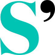 theSkimm logo