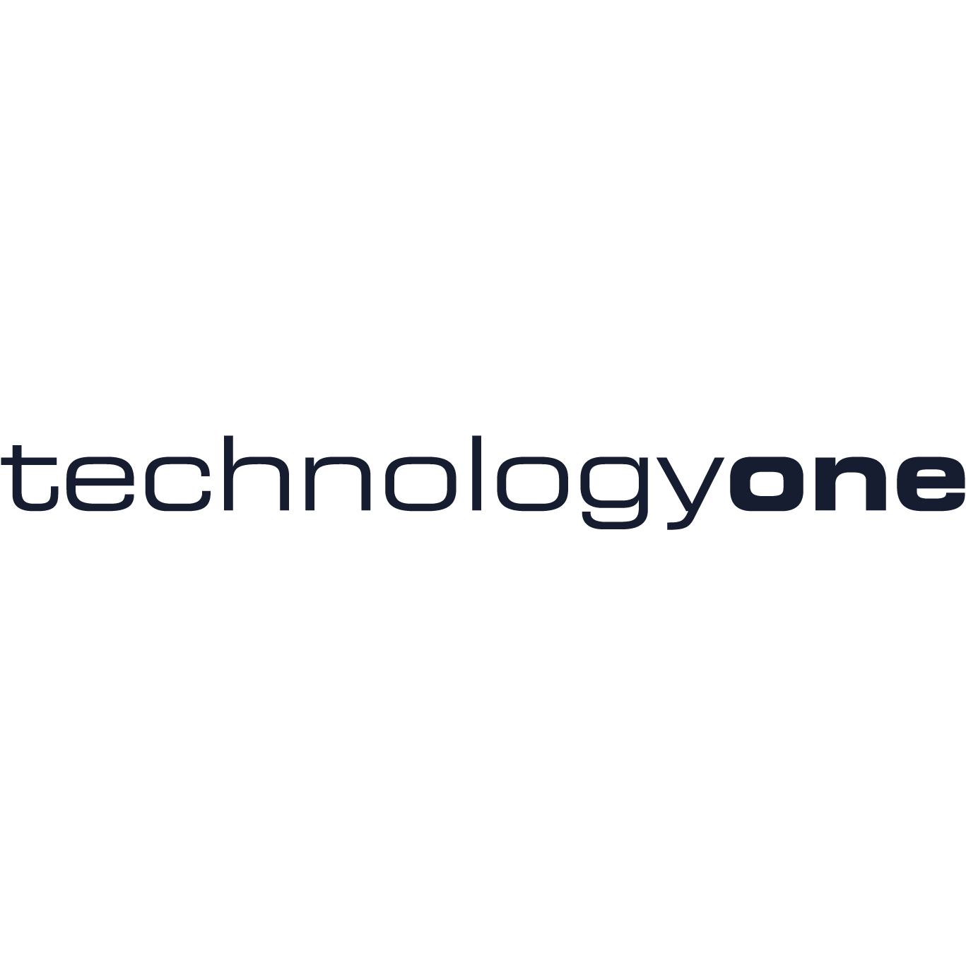 TechnologyOne logo