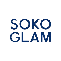 Soko Glam logo