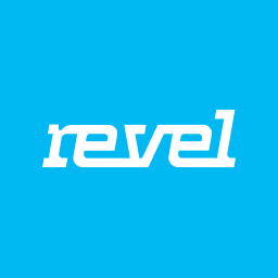 Revel logo