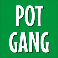 Pot Gang logo