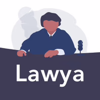 Lawya logo