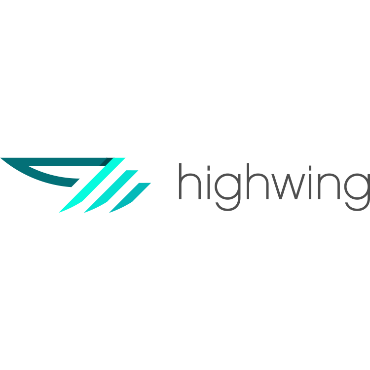 Highwing logo