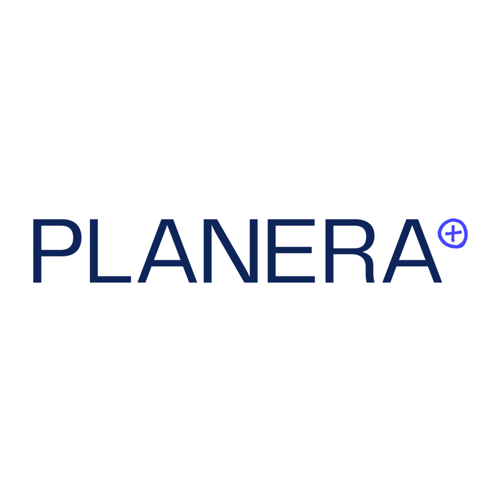 Planera logo