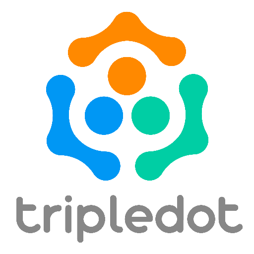 Tripledot Studios logo