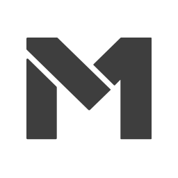 M1 Finance logo