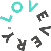 Lovevery logo