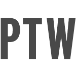 PTW logo