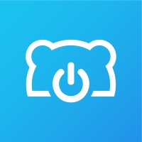 Bear Robotics logo