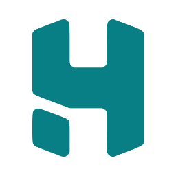 H4 logo