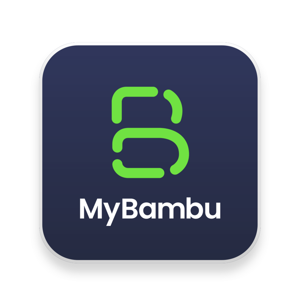 MyBambu logo