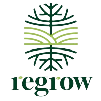 Regrow Ag logo