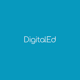 DigitalEd logo