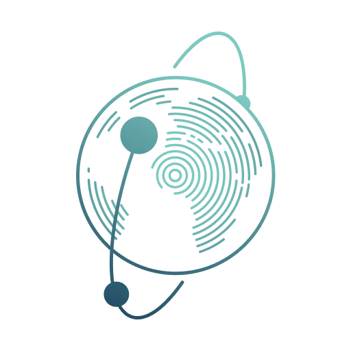 Earth Daily logo
