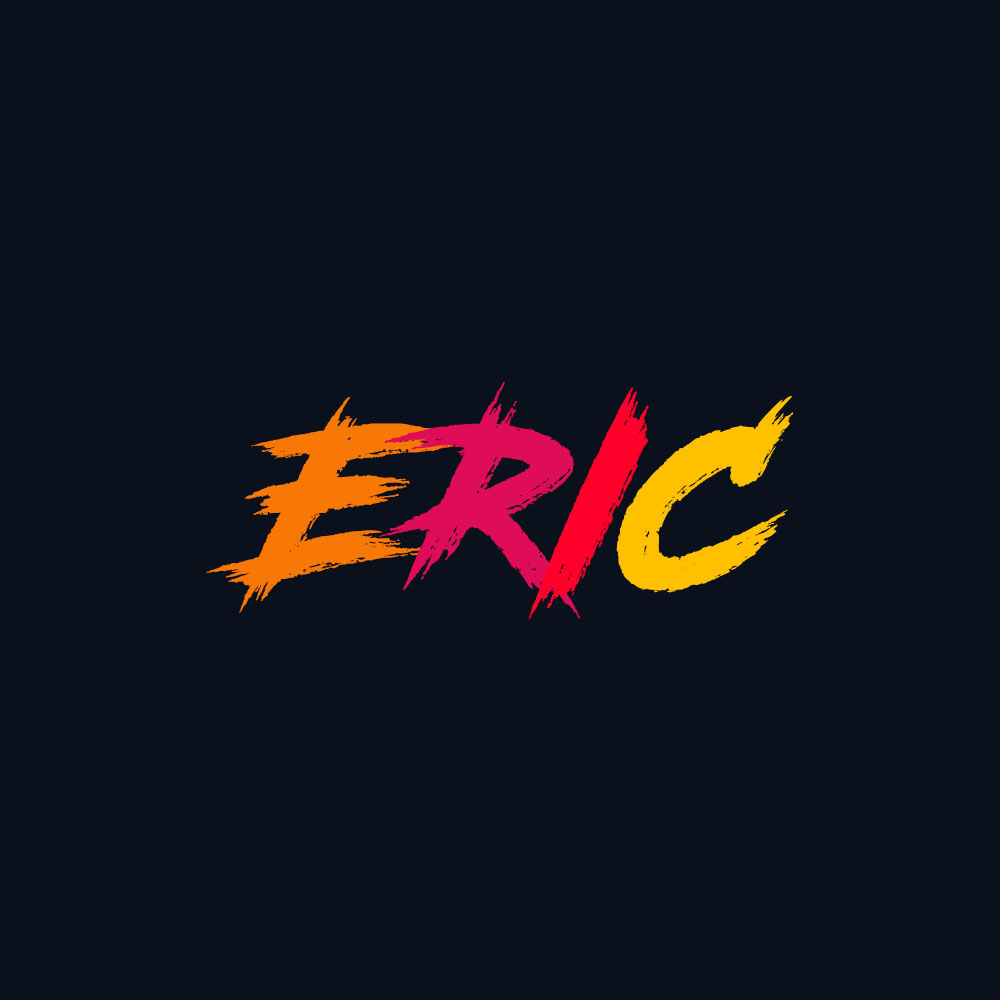 ERIC logo