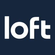 Loft Orbital logo