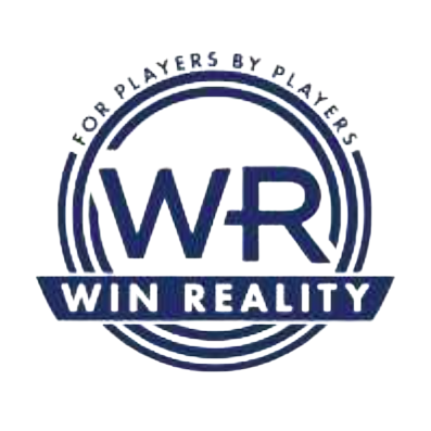 WIN Reality logo