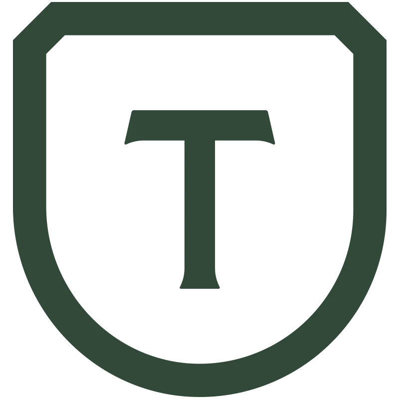 Tecovas logo