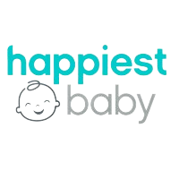 Happiest Baby logo