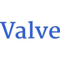 Valve logo