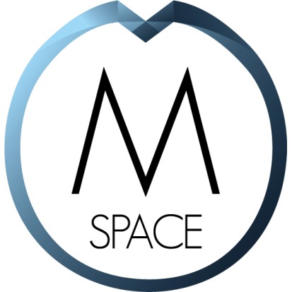 Morpheus Space logo