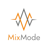 MixMode logo