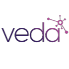 VEDA Data Solutions logo