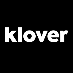 Klover logo