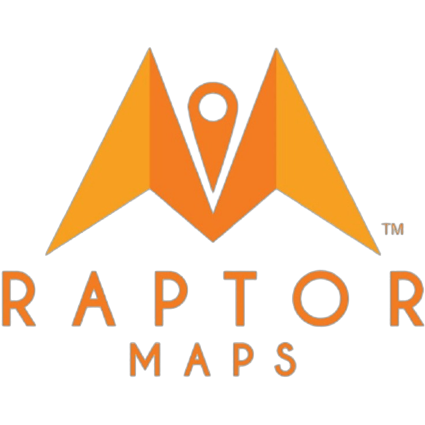 Raptor Maps logo