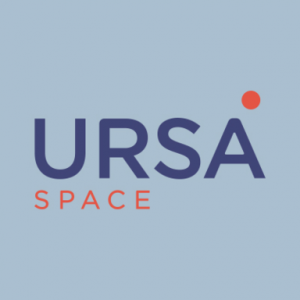 Ursa Space Systems logo