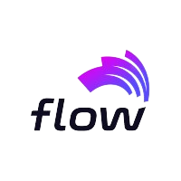 Flow logo